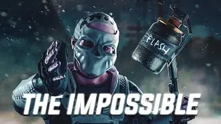 THE IMPOSSIBLE - RUST MOVIE