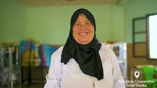 Cooperatives: Al Haouz Region
