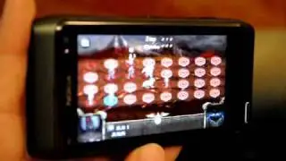 EzMoBo創易通 &times; 暗棋 &copy; Mobile01