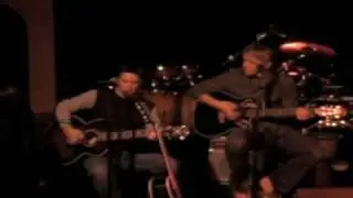 Jeff Hunt and Mike Child cover Dave Matthews