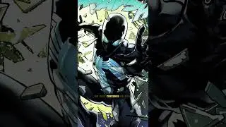 Spider-Man Became More Than a Symbiote&hellip; He Became God !