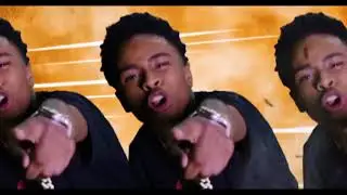 Action Pack AP - Action (Official Video)