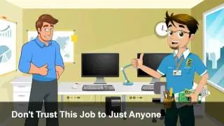 Alternative On Site Service: Typewriter and Printer Repair in Los Angeles California