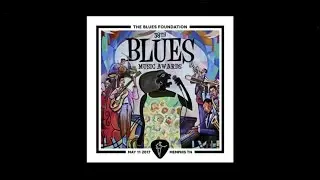 Delta Groove congratulates its 2017 Blues Music Award nominees!
