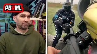 Становимся ближе к Эмеку