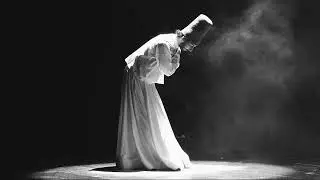 Mystical Violin - Music of the Sayyids & Dervishes: III. Sayyid Chant and Dance - Gurdjieff/Hartmann