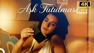 Aşk Tutulması | Fahriye Evcen - Tolgahan Sayışman 4K Yerli Romantik Komedi Filmi İzle