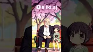 The Old Man on the Bench &ndash; A Heart-Touching Short Story | Animind AI