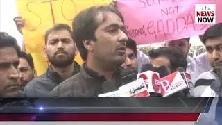Govt Dental College Srinagar students accuse HoD of harassment