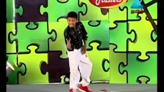 EP 1 - Dance Tamizha Dance Little Masters - Indian Tamil TV Show - Zee Tamil