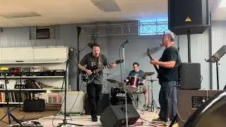 AMH Records 38