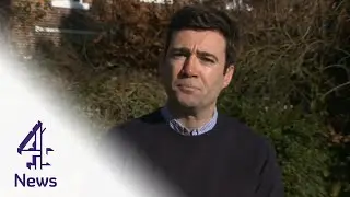 Labour divided on NHS reform | Channel 4 News