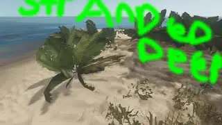stranded deep episode 41 cooking fish and water