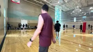 spice bombers tourney jan 4th game 3 set 2