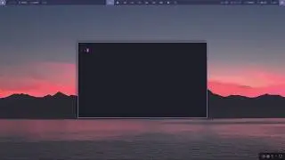 ArchLinux Bspwm | Ctlos Linux