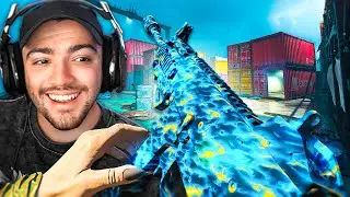 the NEW SHIPMENT in MODERN WARFARE 3... (NUKE)