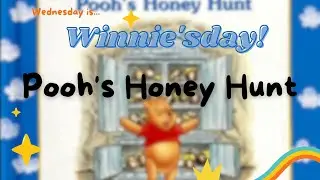 WINNIE THE POOH 