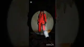 Old Free Fire Character Horror Torch Ai Video Editing Tutorial ⚡|| FF Viral AI Shorts Editing