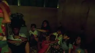 TPAK FILIPINO HORROR FILM (LUMANG KWARTO)