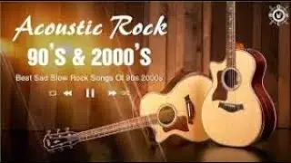 Greatest Acoustic Love Songs Playlist | 20 Soft Ballads for Peaceful Nights & Emotional Healing