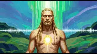 🤍30 Minute Heart Chakra Healing Music &bull; Aura Cleanse &bull; Attract LOVE 🤍