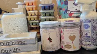 Scentsy Party Closeout Featuring Valentine&rsquo;s Day Collection #scentsy 