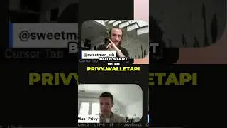 Privy API: Create & Get Server Wallets in Seconds!