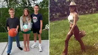 Kristin Cavallari Shares Rare Family Pics After Jay Cutler DUI Arrest & New Fianc&eacute;e
