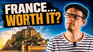 Buying a French Property  &ndash; Is it worth it?