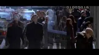 WICKER PARK -START {MAY BE TOMMOROW-STEREOPHONICS}