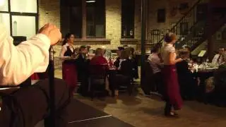 Krimi Dinner