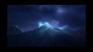 Frozen 1 Parents Implied Dead Scene (Edited, short cut)