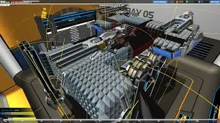 Robocraft - #163 MEGABOTS [1440p]