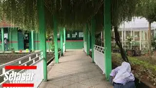 Profil Singkat SMA Negeri 16 Palembang