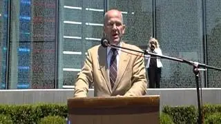 Buffalo Religious Freedom Rally June 2012  -  2