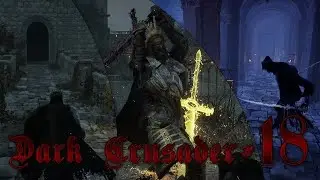 LotF 2023 - Dark Crusader | 18 - Manse of the Hallowed Brothers