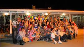 MUSICA MEDERRUBA