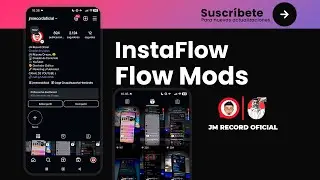 INSTAFLOW v23 (Flow Mods) INSTAGRAM PLUS ✅ INSTAGRAM EXTREMO ✔ ULTIMA VERSION 2025