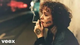 Luna Veex &ndash; I Miss The Old Me (FT. Post Malone & BrokenSoul)