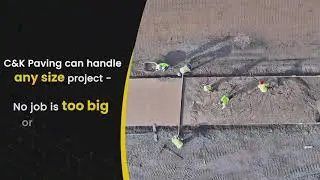 Commercial Concrete Services for Safe & Durable Properties