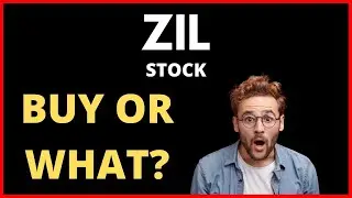 🚨 ZIL Coin Price Predictions! ZIL Coin Analysis Today | Crypto Trading $ZIL | Zilliqa Coin Today