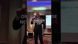 Este Networking-ul 🤝 Cheia Succesului Profesional? 🚀