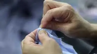 How to make an HandMade COLLAR by Vanacore Napoli.