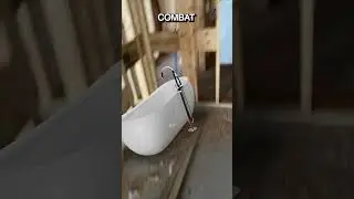 Finished Bathroom Best Designs #fail  #constructionworkers  #funny  #renovation #shorts