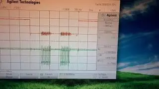Function Generator using MSP430 and MCP4921 DAC