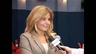 Mirjana Bobić Mojsilović April 2011