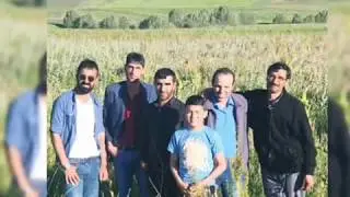 Horasan kükürtlü köyü