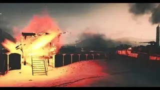 Battlefield Reddits: 3 Years Anniversary Battlefield 4 Recruitment Video
