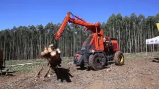Focus on Forestry 2017