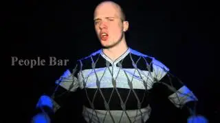 Видео-приглашение LIVE ENERGY - PEOPLE BAR